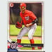 RED HOT! JUAN SOTO ROOKIE 2018 BOWMAN!