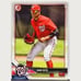 RED HOT! JUAN SOTO ROOKIE 2018 BOWMAN!