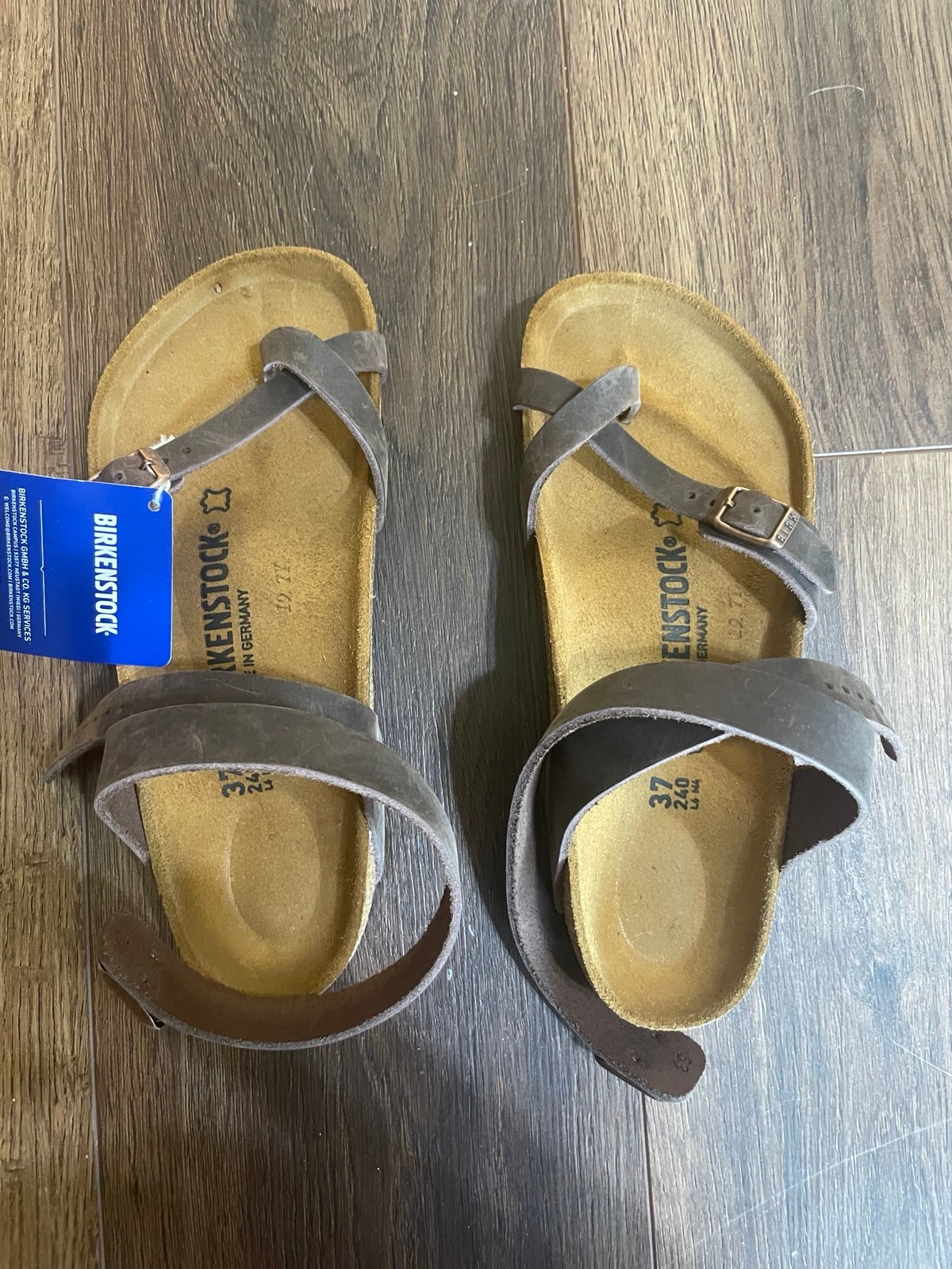 Birkenstock