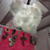 Cloud light hanging lamp