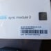 Blink Wireless HD Security Camera & Sync Module 2