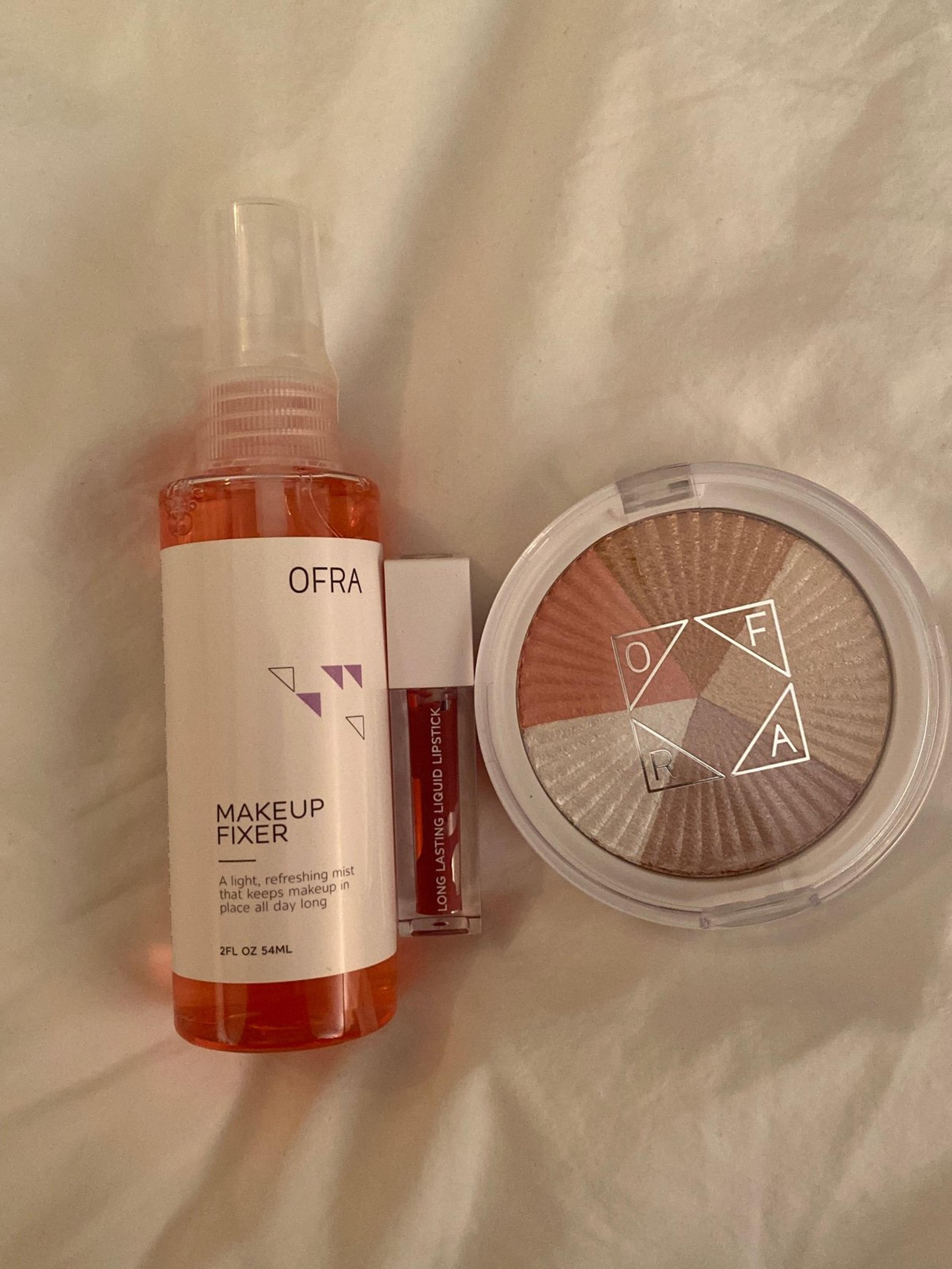 OFRA Makeup kit - NEW