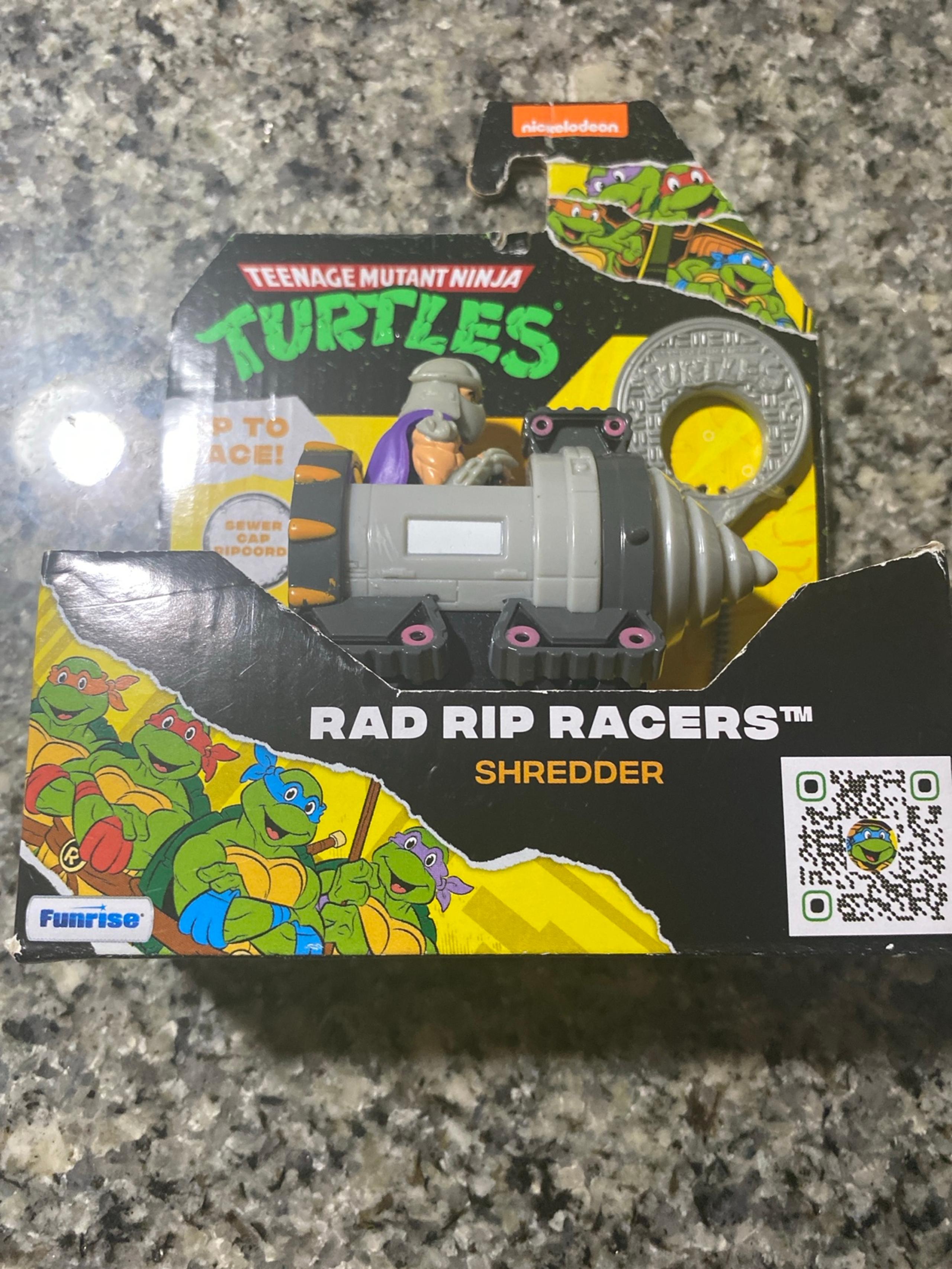 TMNT