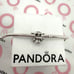 Pandora Star Wars Yoda Silver 925 Ale Charm