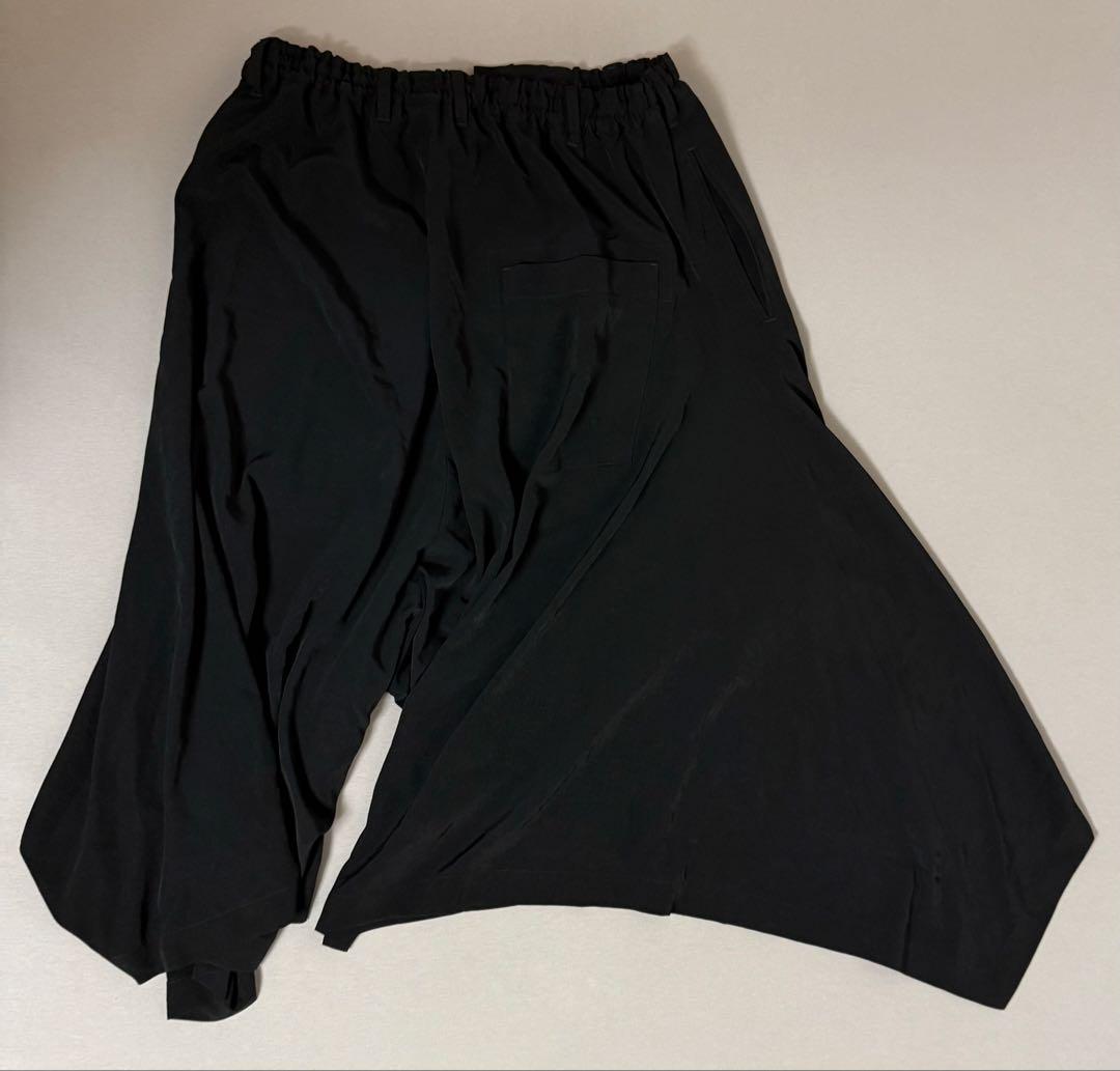 注目の福袋をピックアップ！ Ground Y Gaucho Pants パンツ