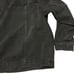 Big And Tall Men’s Foundry Black Denim Jacket SZ 3XLT