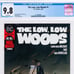 The Low Low Woods #1 CGC 9.8 Hill Mint/NM+ Horror DC Comics Black Label