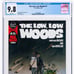 The Low Low Woods #1 CGC 9.8 Hill Mint/NM+ Horror DC Comics Black Label