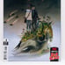 The Low Low Woods #1 CGC 9.8 Hill Mint/NM+ Horror DC Comics Black Label