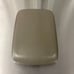 1999-2001 Nissan Frontier SE XE Xterra OEM center console lid with latch