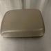 1999-2001 Nissan Frontier SE XE Xterra OEM center console lid with latch