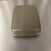 1999-2001 Nissan Frontier SE XE Xterra OEM center console lid with latch