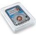 2024 S Lincoln Penny NGC PF70 RD Ultra Cameo - White House Core w/White Case