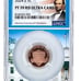 2024 S Lincoln Penny NGC PF70 RD Ultra Cameo - White House Core w/White Case