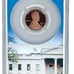 2024 S Lincoln Penny NGC PF70 RD Ultra Cameo - White House Core w/White Case