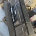 Panasonic RX-CW43 Portable Stereo AM FM Cassette Tape Player (read)