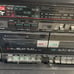 Panasonic RX-CW43 Portable Stereo AM FM Cassette Tape Player (read)