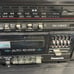 Panasonic RX-CW43 Portable Stereo AM FM Cassette Tape Player (read)