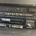 Panasonic RX-CW43 Portable Stereo AM FM Cassette Tape Player (read)