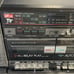 Panasonic RX-CW43 Portable Stereo AM FM Cassette Tape Player (read)