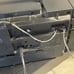 Panasonic RX-CW43 Portable Stereo AM FM Cassette Tape Player (read)