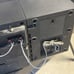 Panasonic RX-CW43 Portable Stereo AM FM Cassette Tape Player (read)