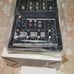 5-channel compact mixer.