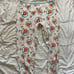 Harajuku Lovers oc girl pj pants