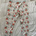 Harajuku Lovers oc girl pj pants