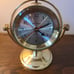 Seth Thomas Schooner Vintage Desk Clock