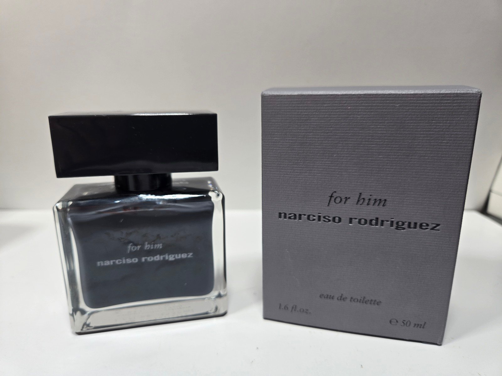 Narciso Rodriguez For Him EDT 50ML