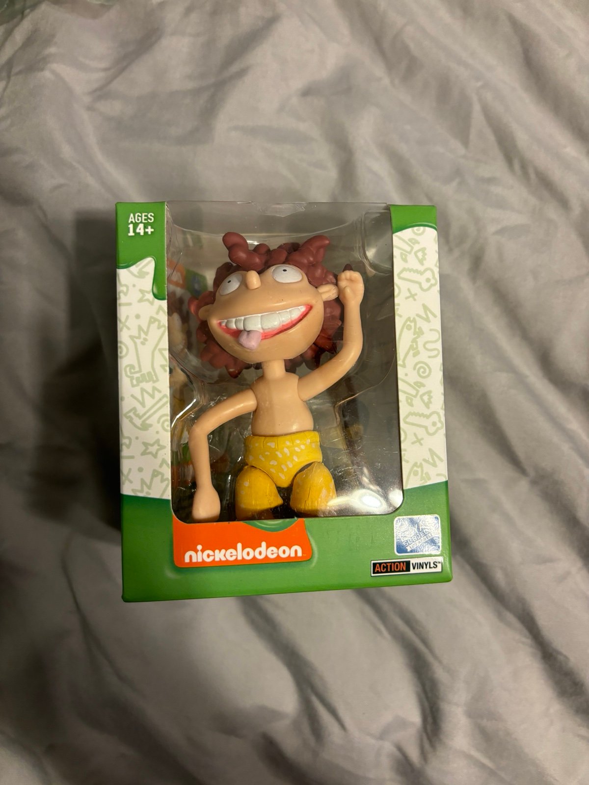 TLS splat club 28 Donnie