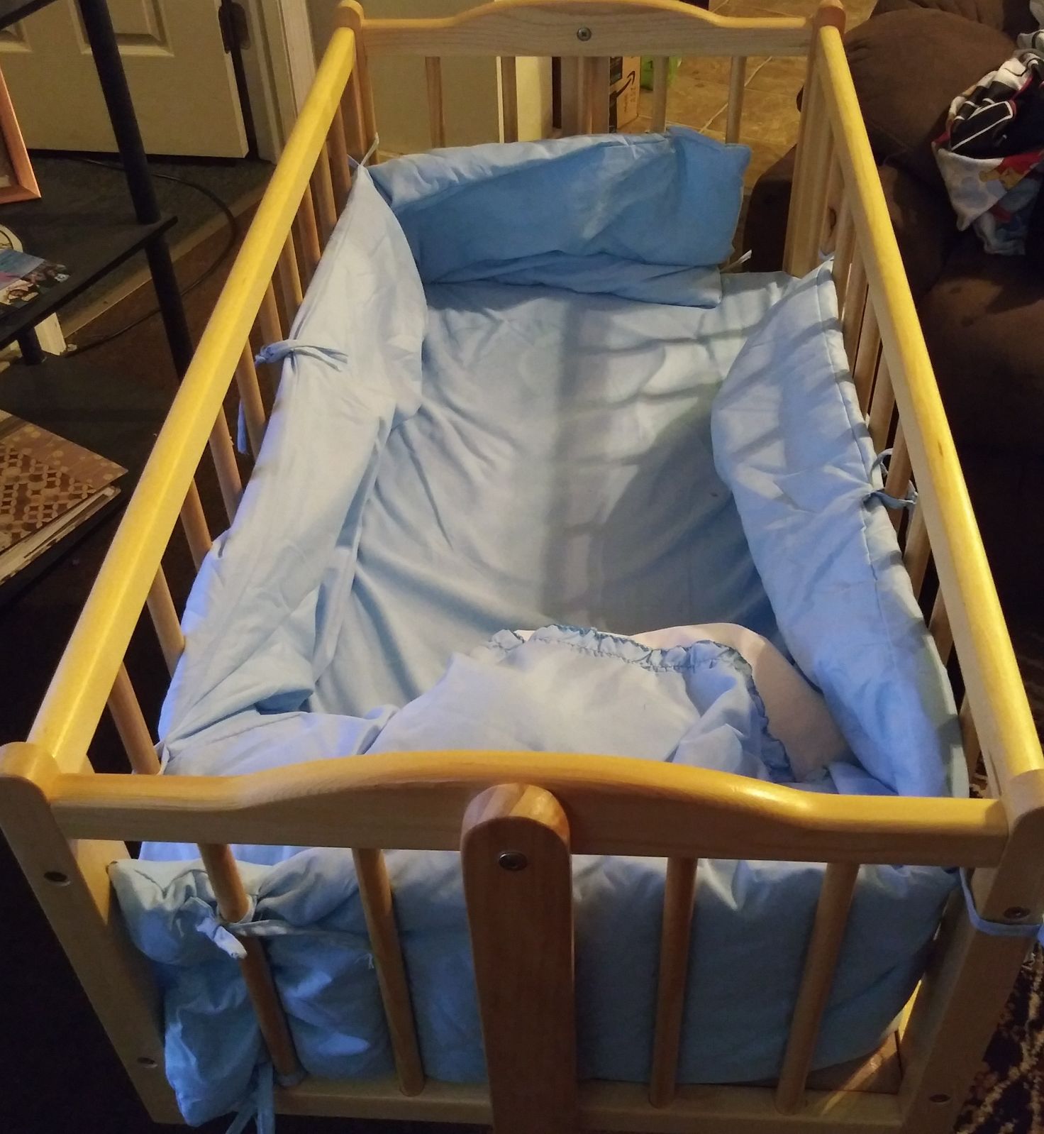 baby items