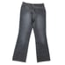 Rampage Y2K Bootcut Jeans Women's Size 11 Dark Wash Denim Low Rise Vintage 2000s