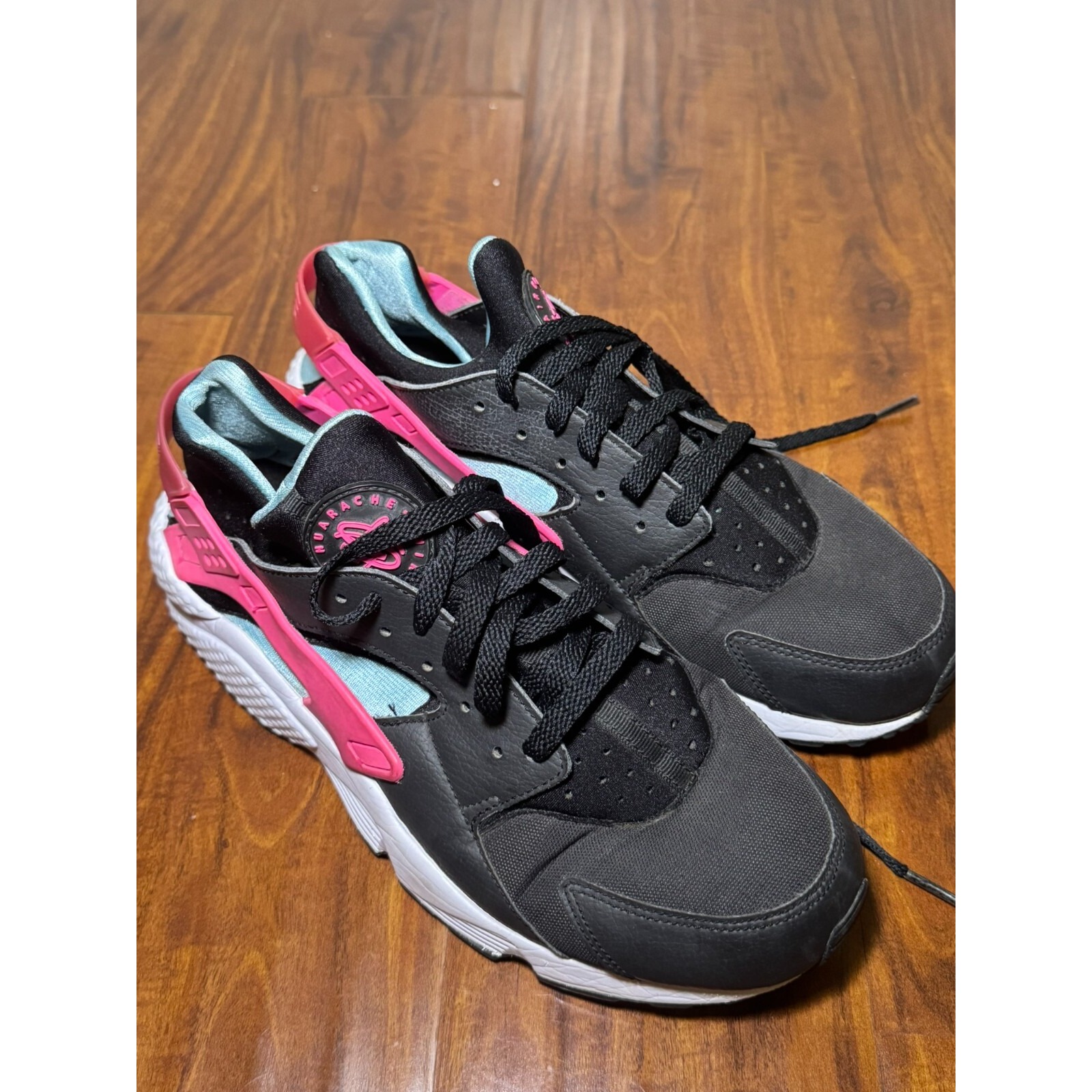 huarache run south beach