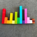 Lego duplo +200 pieces
