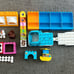 Lego duplo +200 pieces