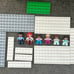 Lego duplo +200 pieces