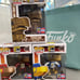 SDCC Special Edition 2021 Toucan Funko Pop! Lot of 3! EXCLUSIVE SHIPS ASAP