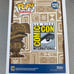 SDCC Special Edition 2021 Toucan Funko Pop! Lot of 3! EXCLUSIVE SHIPS ASAP