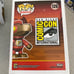 SDCC Special Edition 2021 Toucan Funko Pop! Lot of 3! EXCLUSIVE SHIPS ASAP