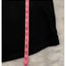 VINTAGE-Black LOVE PINK WHERES MY GIFT Sequins Long sleep Lounge/Sleepwear