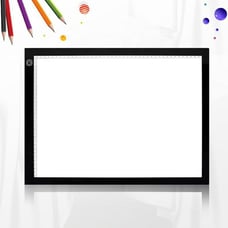 A3 Dimmable Light Pad