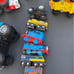 Bundle of Lego Thomas Trains & Dump truc
