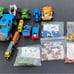 Bundle of Lego Thomas Trains & Dump truc