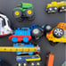Bundle of Lego Thomas Trains & Dump truc