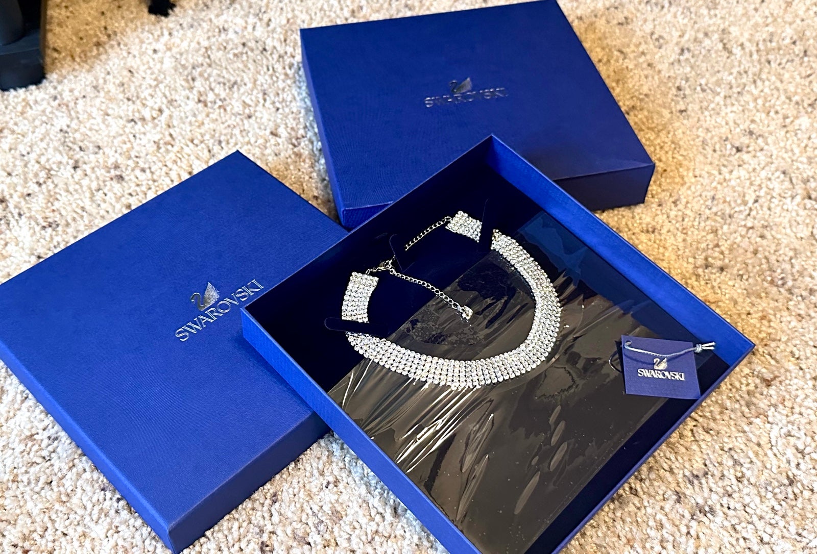 Swarovski