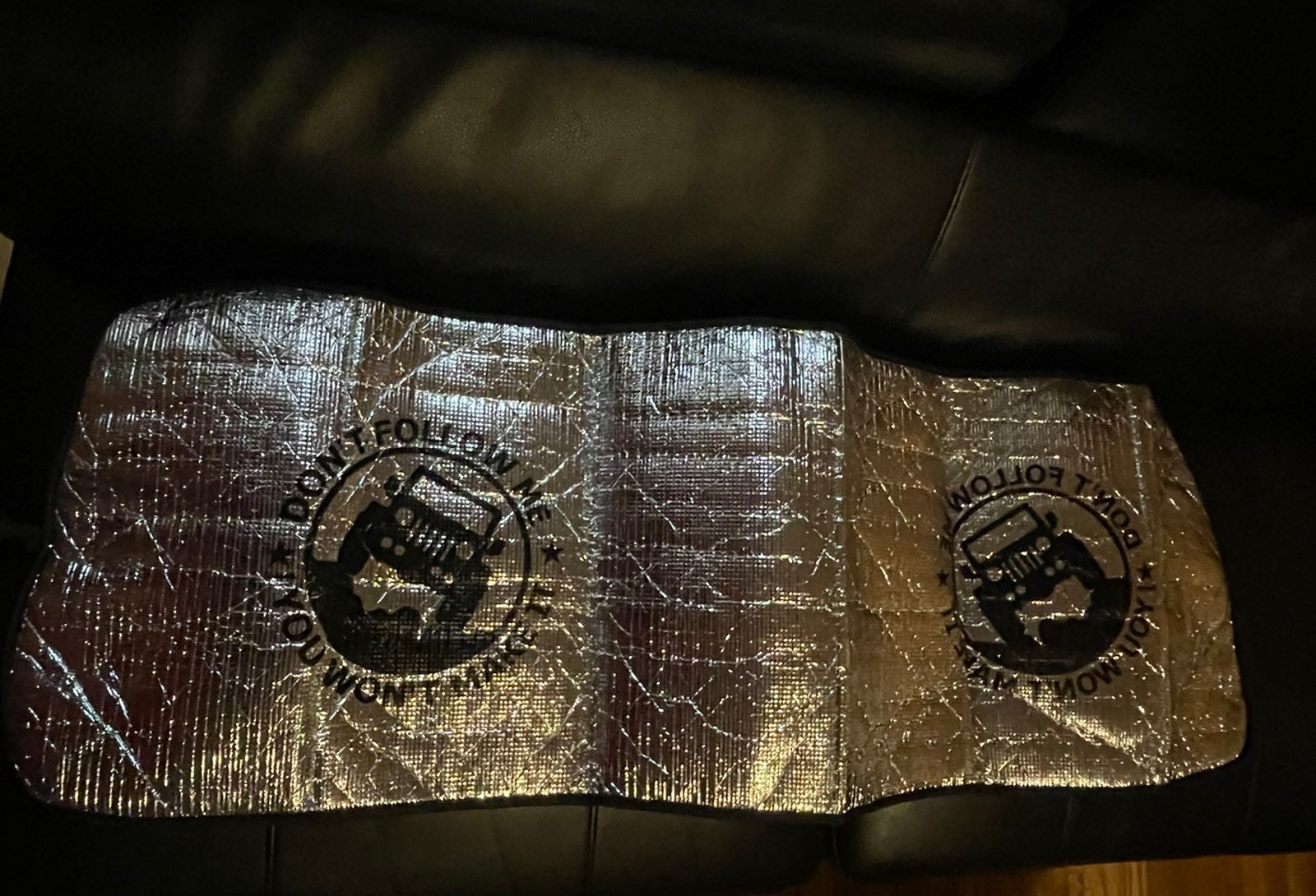 2020 jeep Rubicon sunshade for a jeep