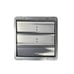 VEVOR Shutter Exhaust Fan 12'' Wall Mounted Aluminum 1000 CFM