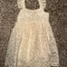 Noralee white Mara dress